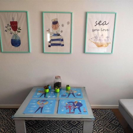 Apartamento Marinero En Ribadesella Luaran gambar