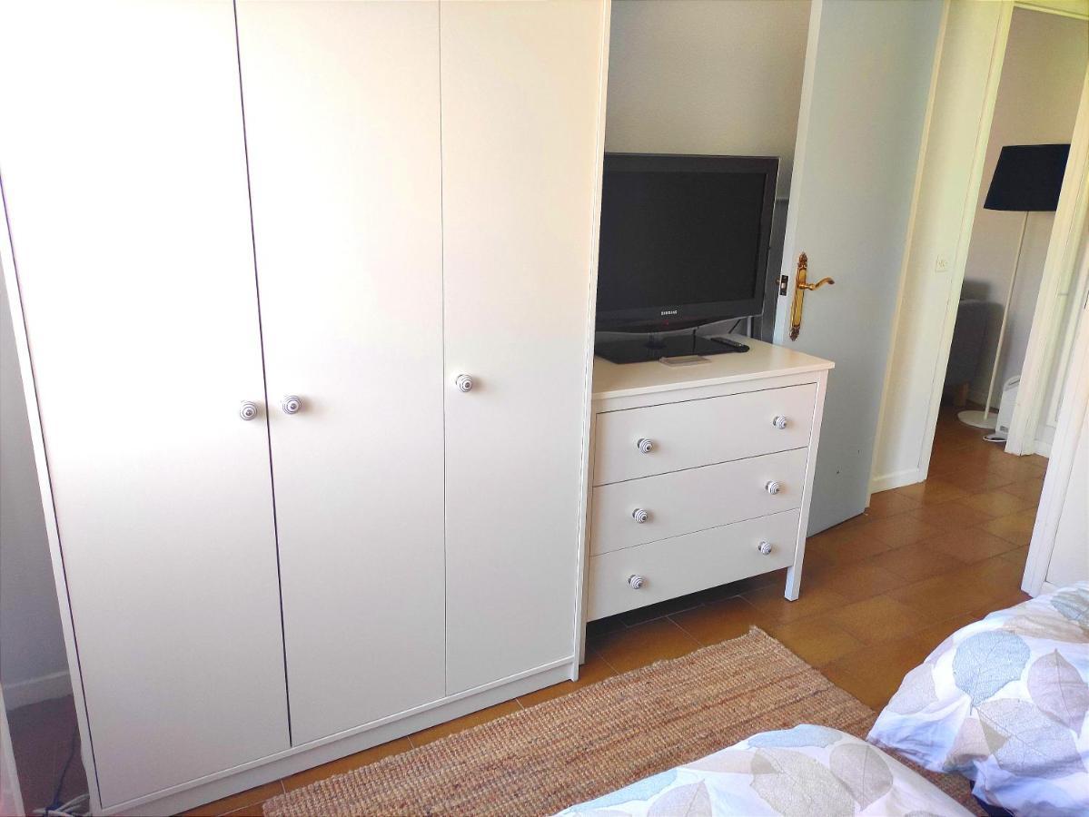 Apartamento Marinero En Ribadesella Luaran gambar