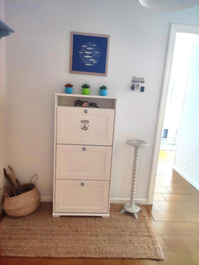 Apartamento Marinero En Ribadesella Luaran gambar