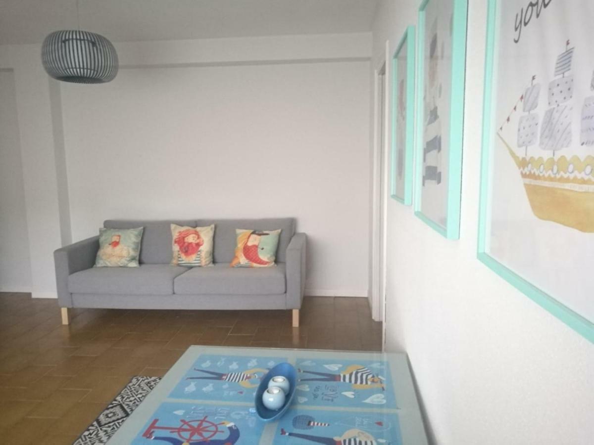 Apartamento Marinero En Ribadesella Luaran gambar